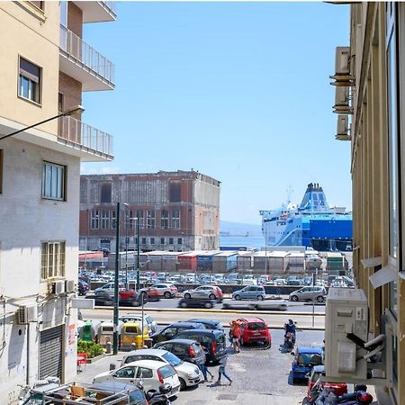 Naples & Love Rooms เนเปิลส์ ภายนอก รูปภาพ